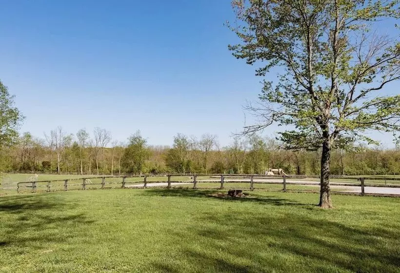 Aamiaismajoitus (B&B) Regina S Country Livin