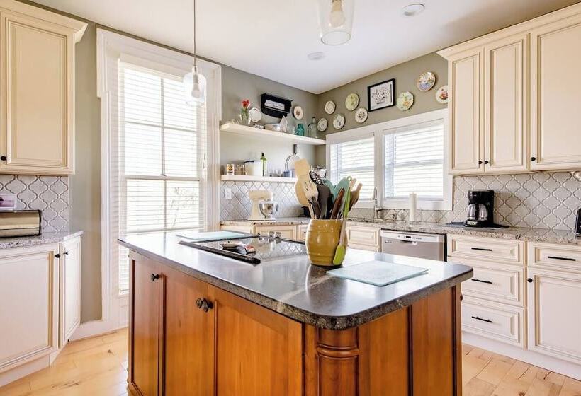 민박 Regina S Country Livin