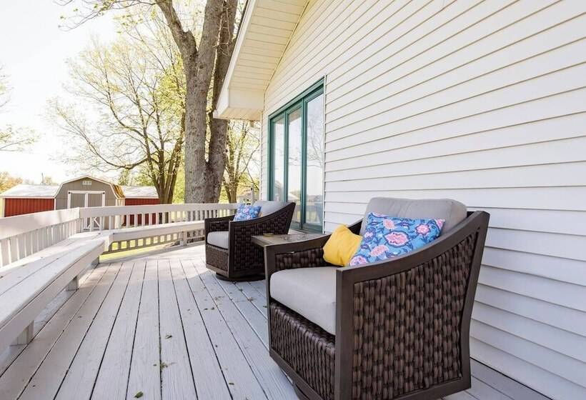 민박 Regina S Country Livin