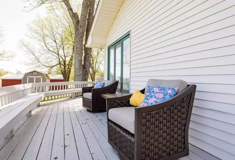 Aamiaismajoitus (B&B) Regina S Country Livin