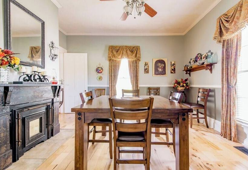 민박 Regina S Country Livin