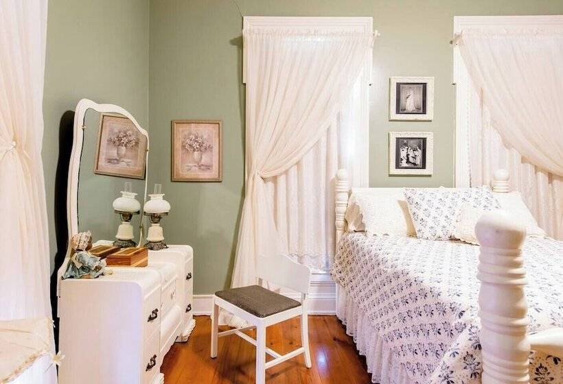 민박 Regina S Country Livin