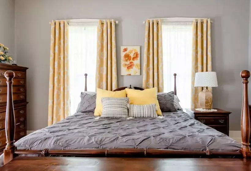 Aamiaismajoitus (B&B) Regina S Country Livin