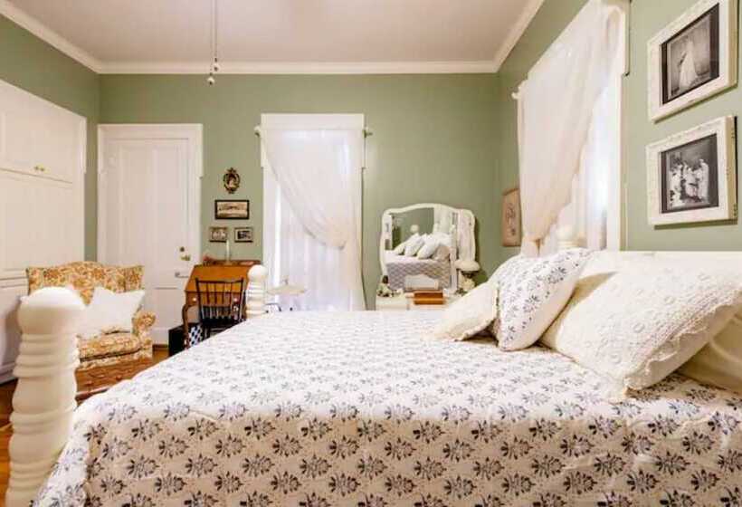 민박 Regina S Country Livin