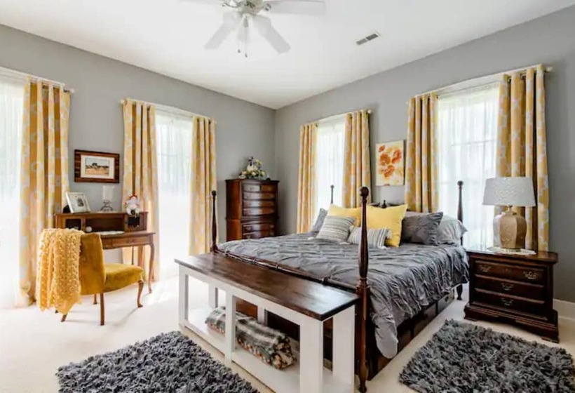 민박 Regina S Country Livin