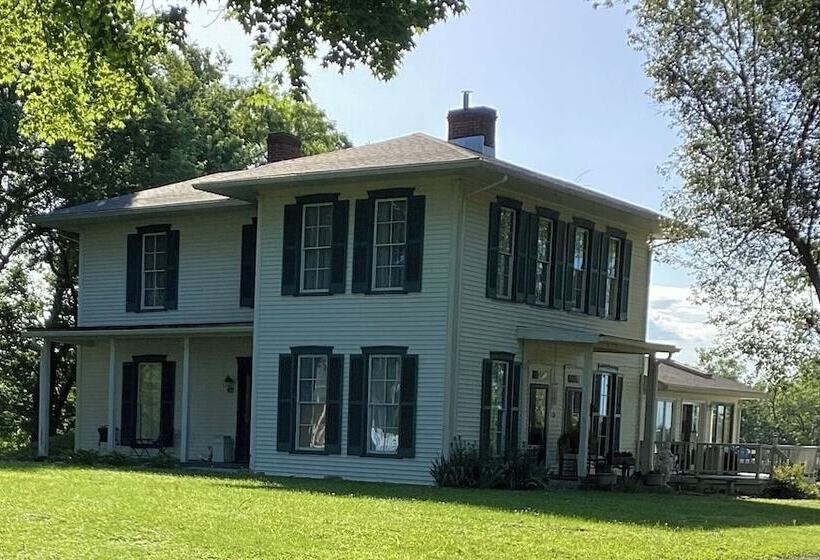 민박 Regina S Country Livin