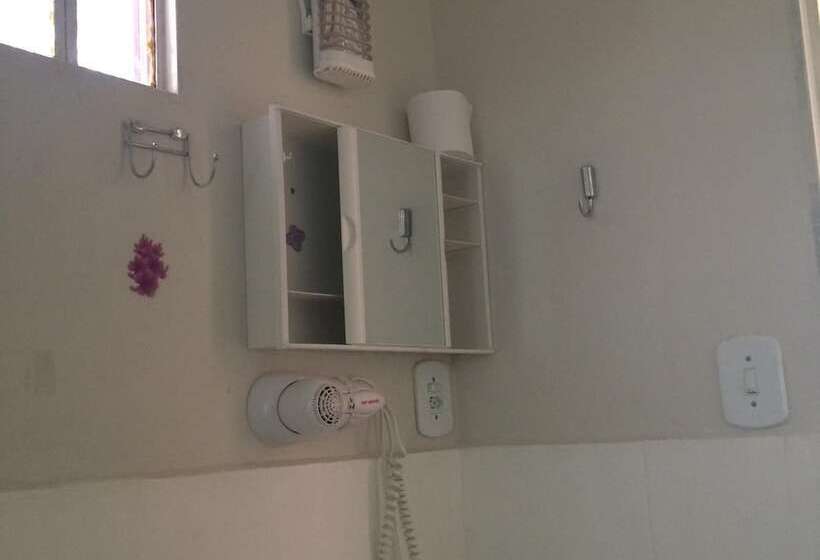 فندق فئة نجمة واحدة Pousada Flor De Debora