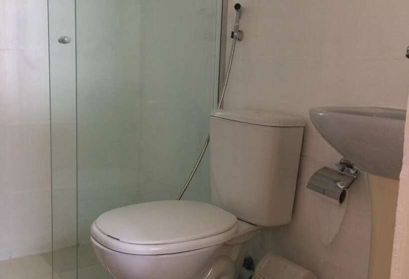 فندق فئة نجمة واحدة Pousada Flor De Debora