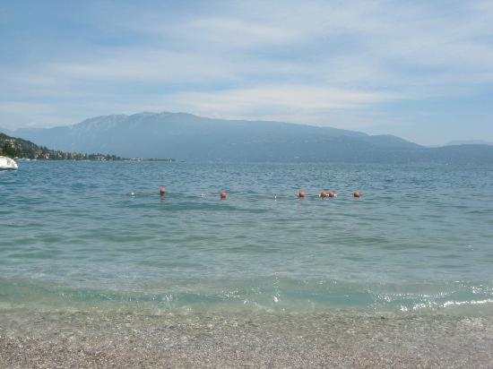 Happy Hotel Atelier Gardone Riviera Centro & Spa