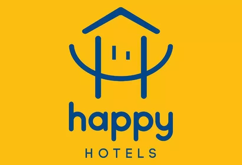 Happy Hotel Atelier Gardone Riviera Centro & Spa