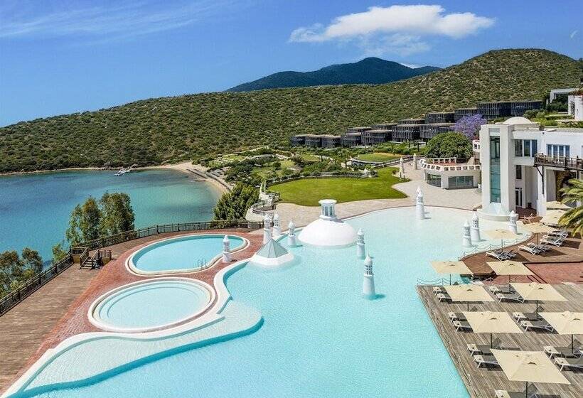 Hotel Barbaros Reserve Bodrum Residences Managed By Kempinski
