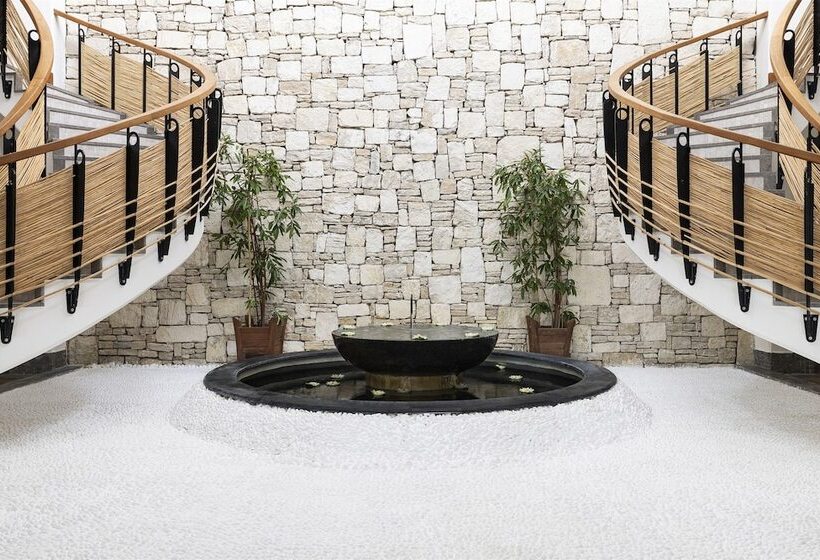 Hotel Barbaros Reserve Bodrum Residences Managed By Kempinski