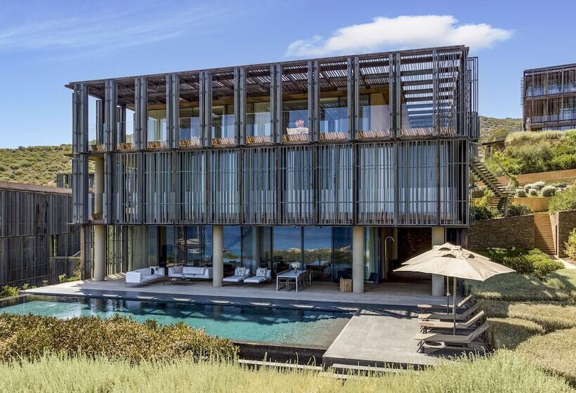 Hotel Barbaros Reserve Bodrum Residences Managed By Kempinski