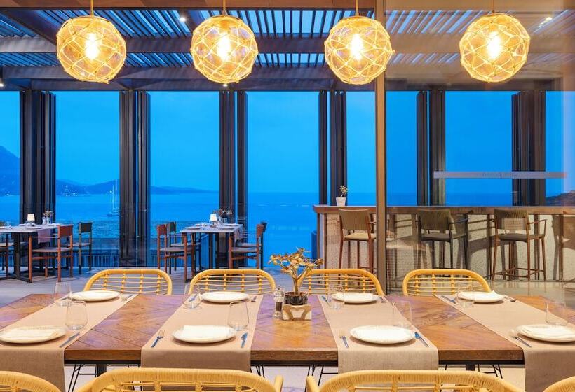 Hotel Barbaros Reserve Bodrum Residences Managed By Kempinski