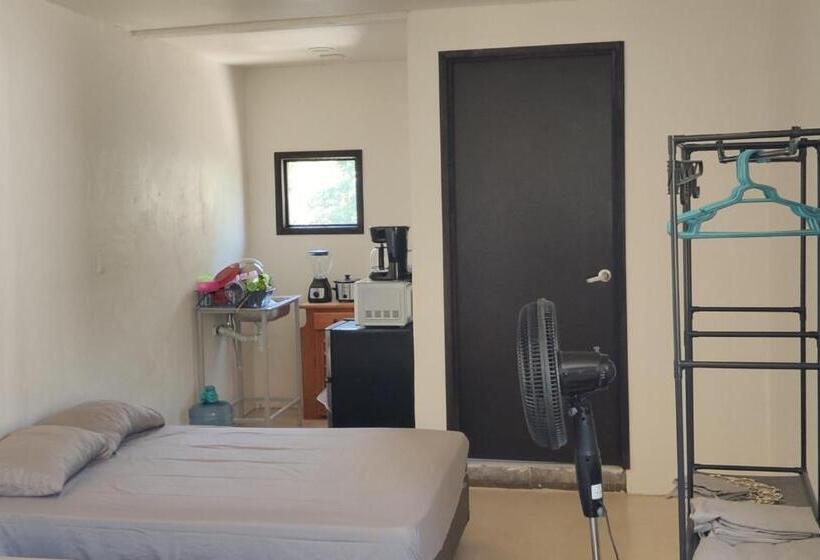 هتل Casa Nau Mazunte