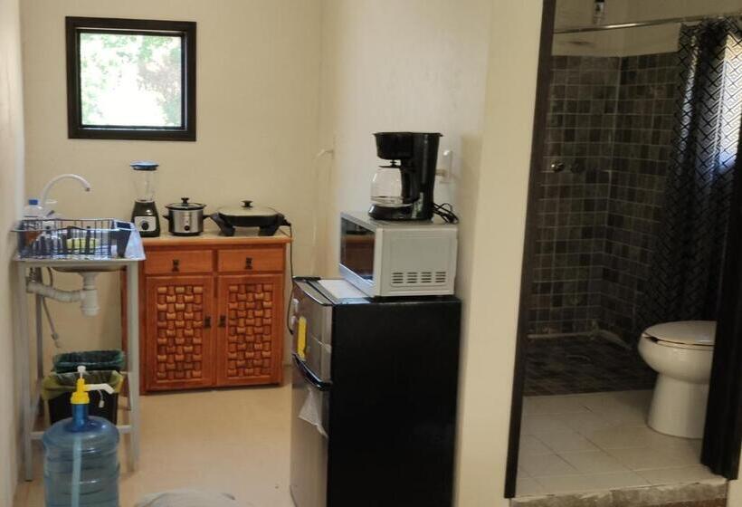 هتل Casa Nau Mazunte