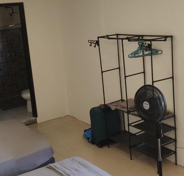 هتل Casa Nau Mazunte