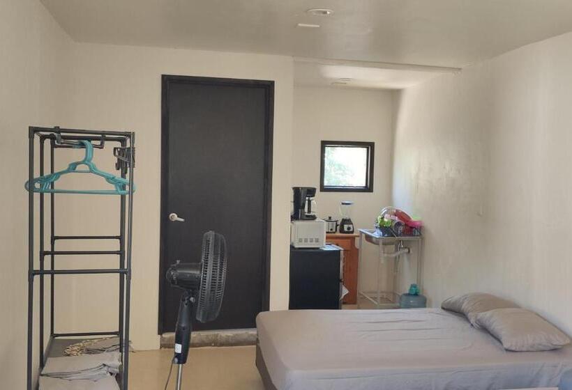 هتل Casa Nau Mazunte