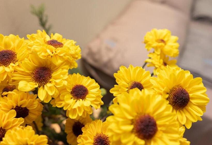 هتل Casa Nau Mazunte