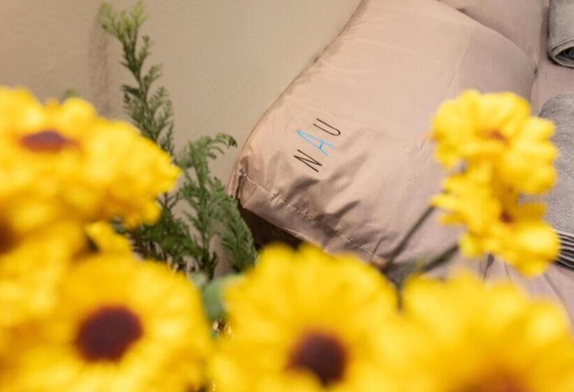 هتل Casa Nau Mazunte