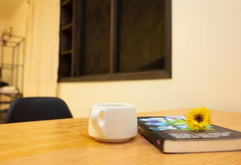 هتل Casa Nau Mazunte