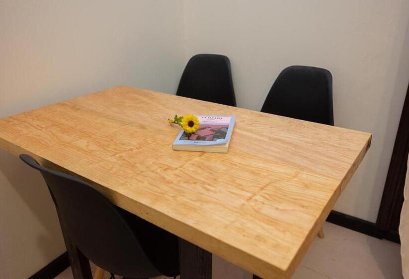 هتل Casa Nau Mazunte