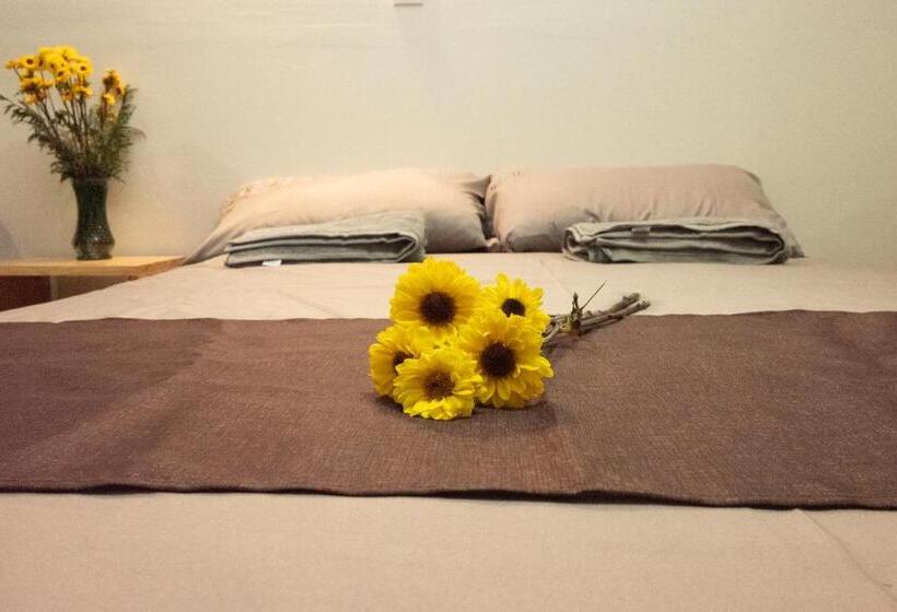 هتل Casa Nau Mazunte