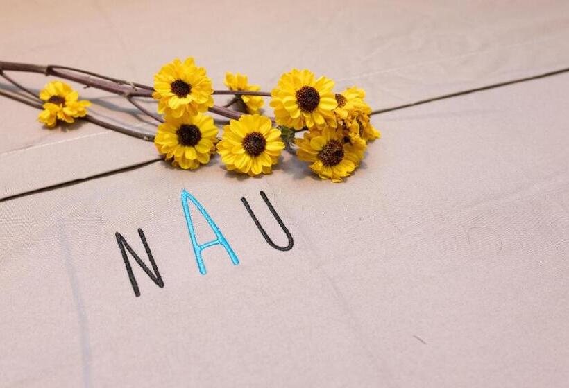 هتل Casa Nau Mazunte