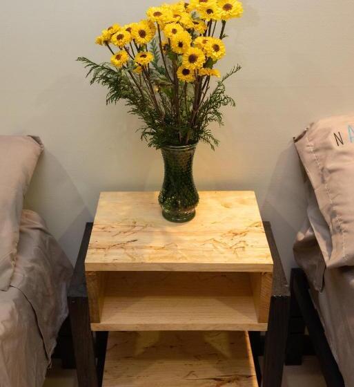 هتل Casa Nau Mazunte