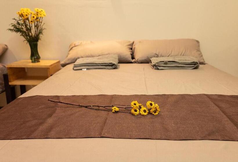 هتل Casa Nau Mazunte