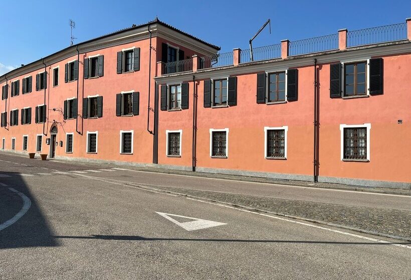 فندق Dimora San Secondo