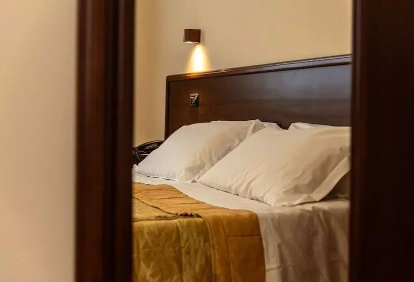 ホテル Dimora San Secondo