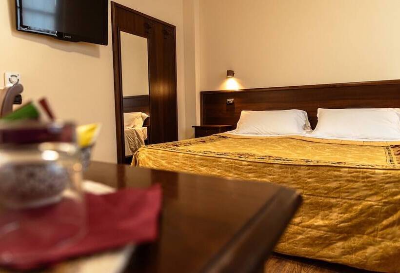 فندق Dimora San Secondo