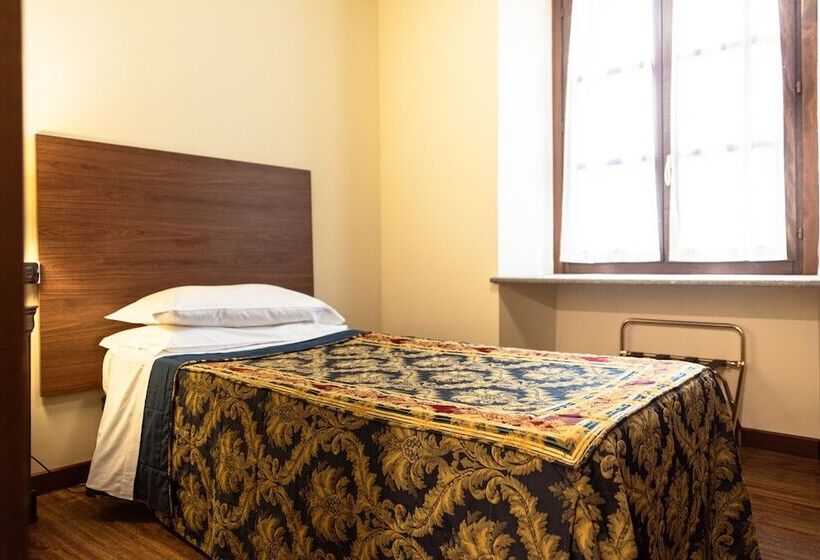 فندق Dimora San Secondo