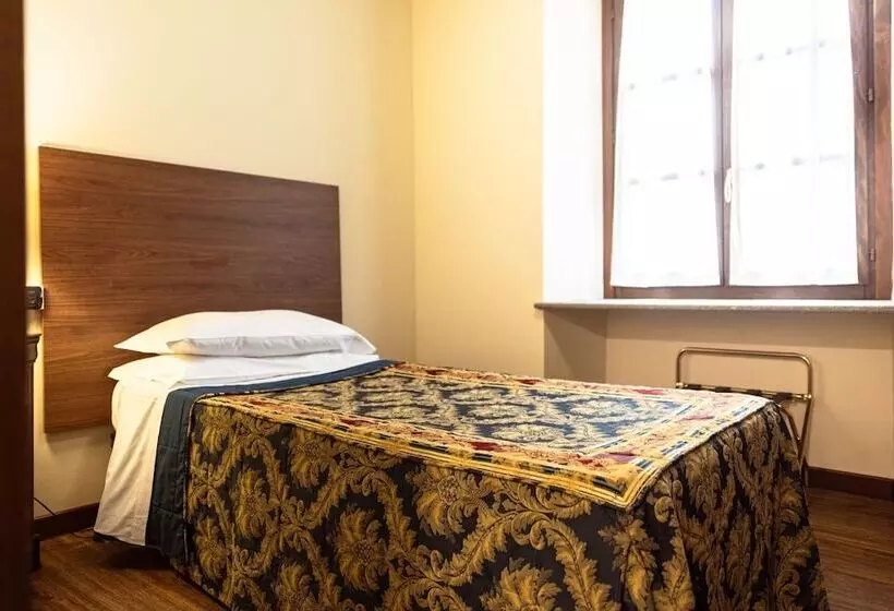 ホテル Dimora San Secondo