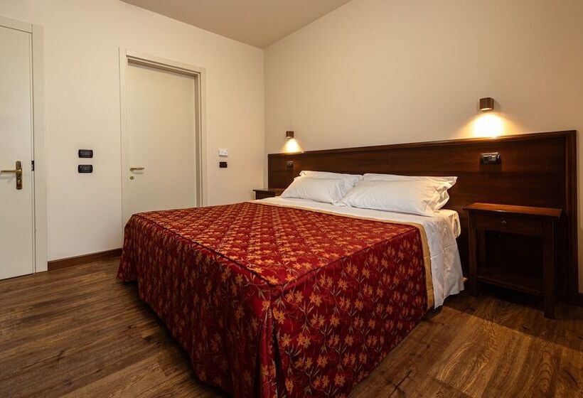 فندق Dimora San Secondo