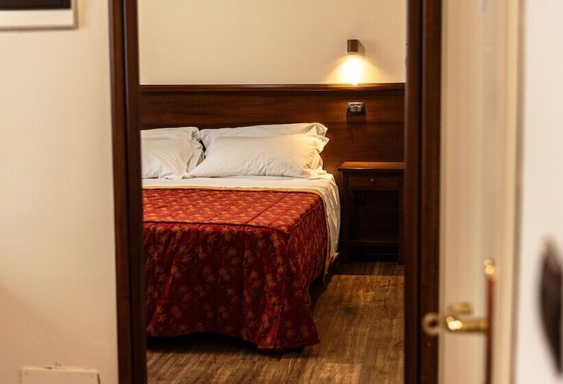 فندق Dimora San Secondo