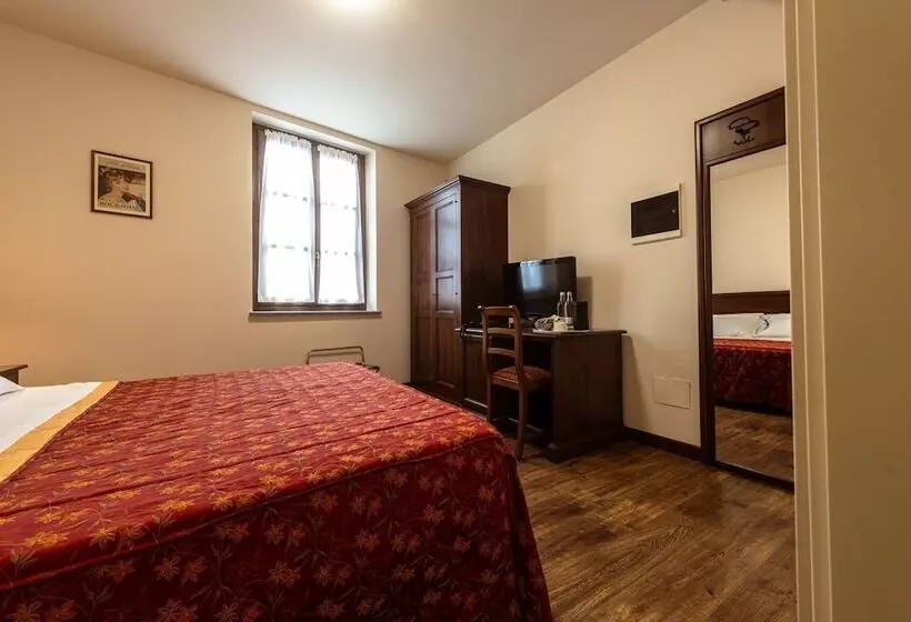 ホテル Dimora San Secondo