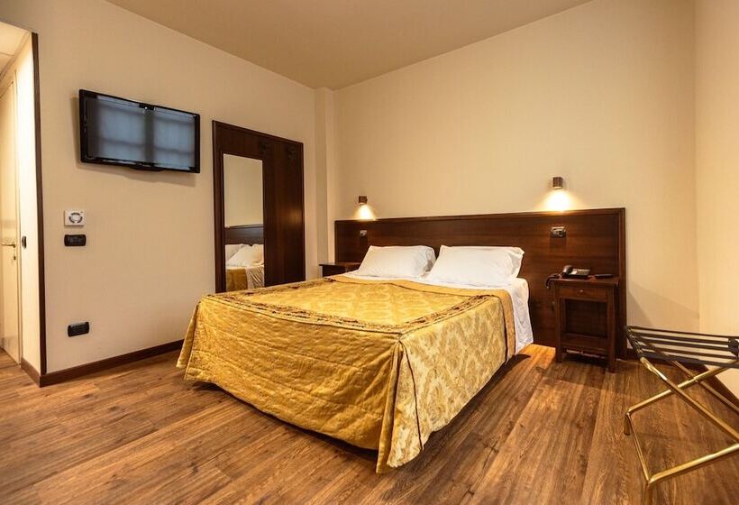 فندق Dimora San Secondo