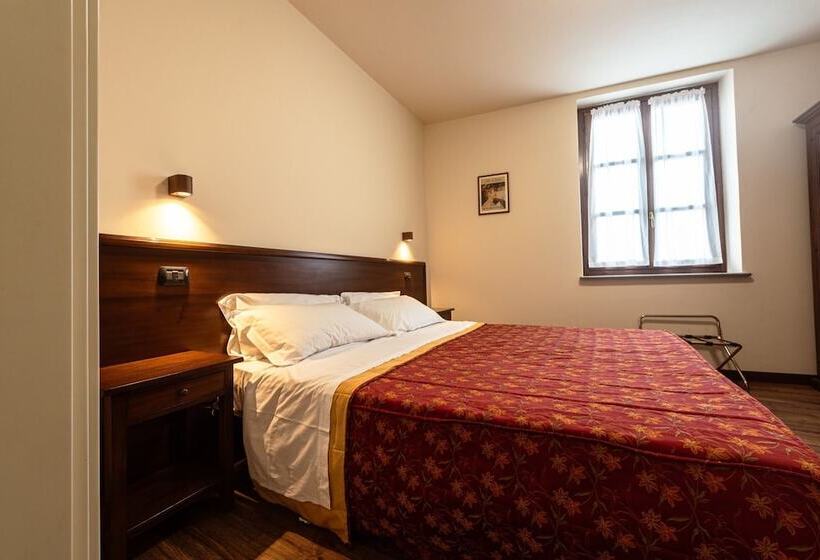 فندق Dimora San Secondo