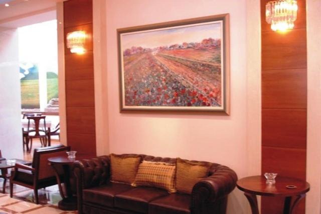 בית מלון כפרי Elena