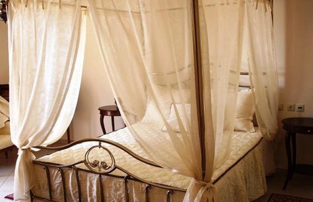 בית מלון כפרי Elena