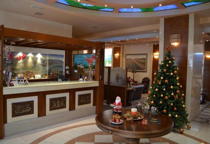 בית מלון כפרי Elena