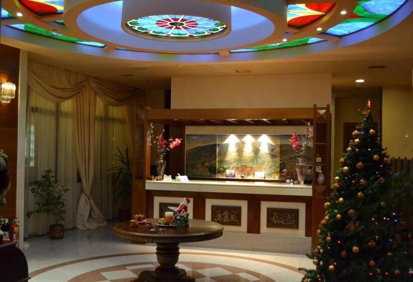 בית מלון כפרי Elena