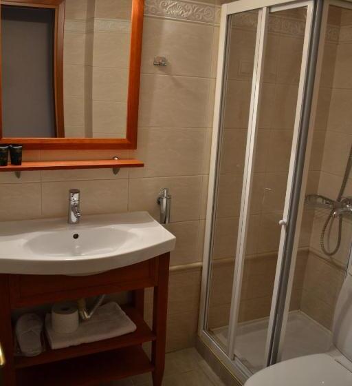 בית מלון כפרי Elena