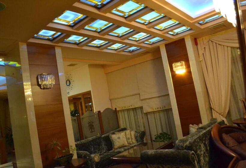 בית מלון כפרי Elena