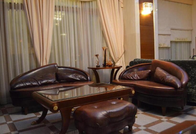 בית מלון כפרי Elena