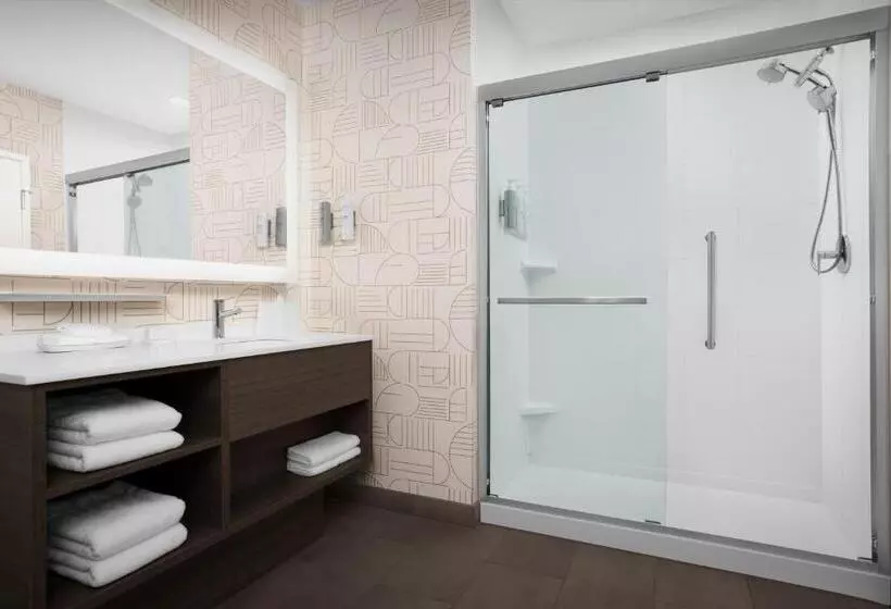 Hotelli Home2 Suites By Hilton Chattanooga East Ridge