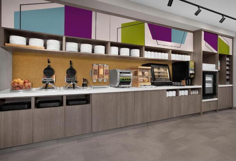 Otel Home2 Suites By Hilton Chattanooga East Ridge