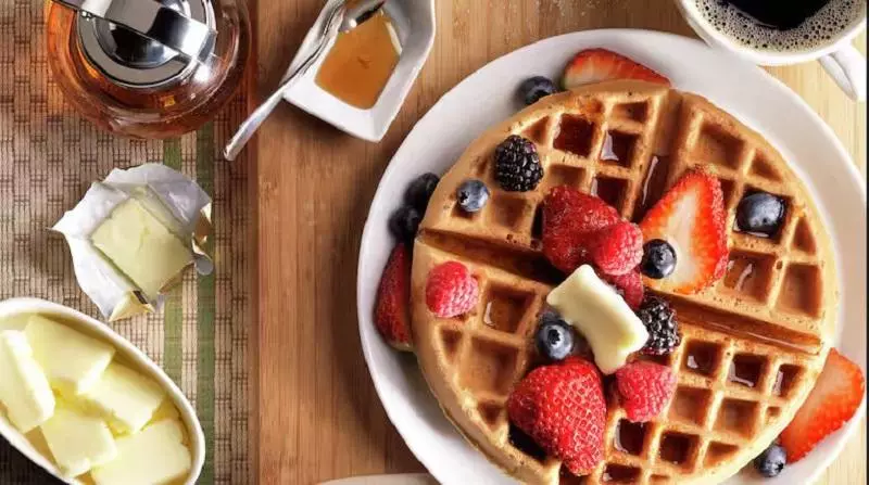 Hotelli Home2 Suites By Hilton Chattanooga East Ridge